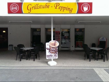 Foto: Grillstube Pepping